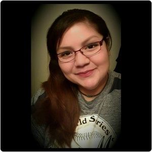 Meet your Posher, Tamree